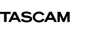 logo_tascam_left