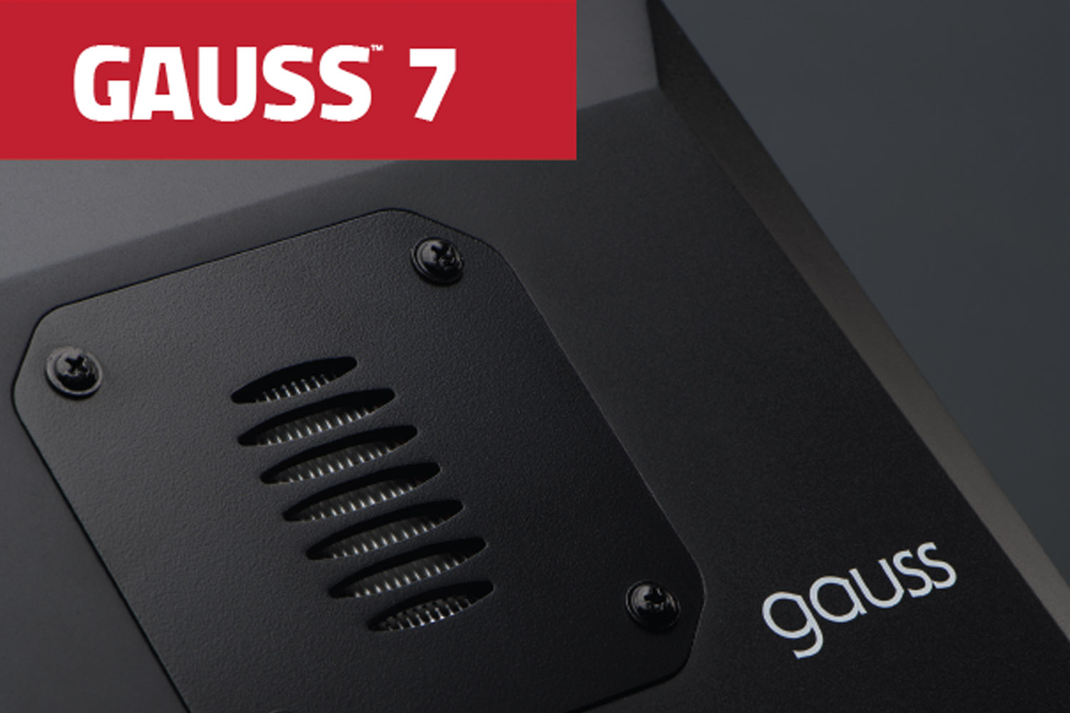 Introducing the Gauss 7 – Erikson Audio Introducing the Gauss 7 – Erikson Audio