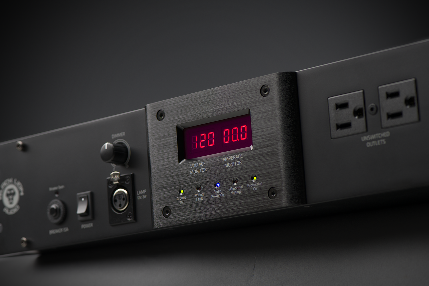 Introducing the PG-2 Rack Mount – Erikson Audio