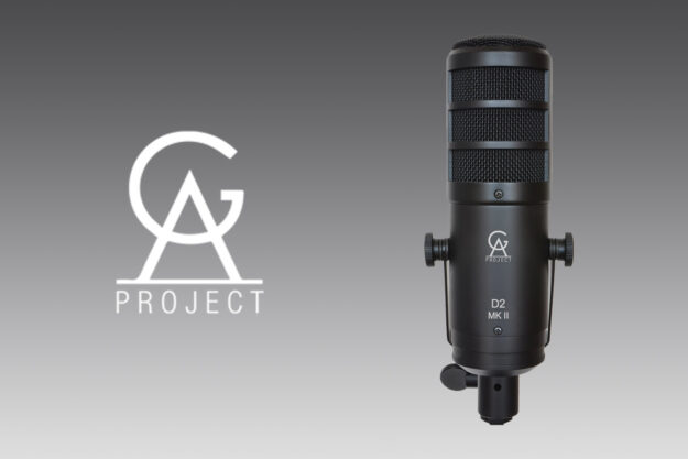 GAPD2MKII_Banner