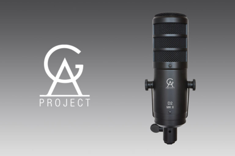 GAPD2MKII_Banner