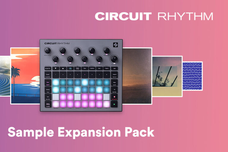novation_samplepack