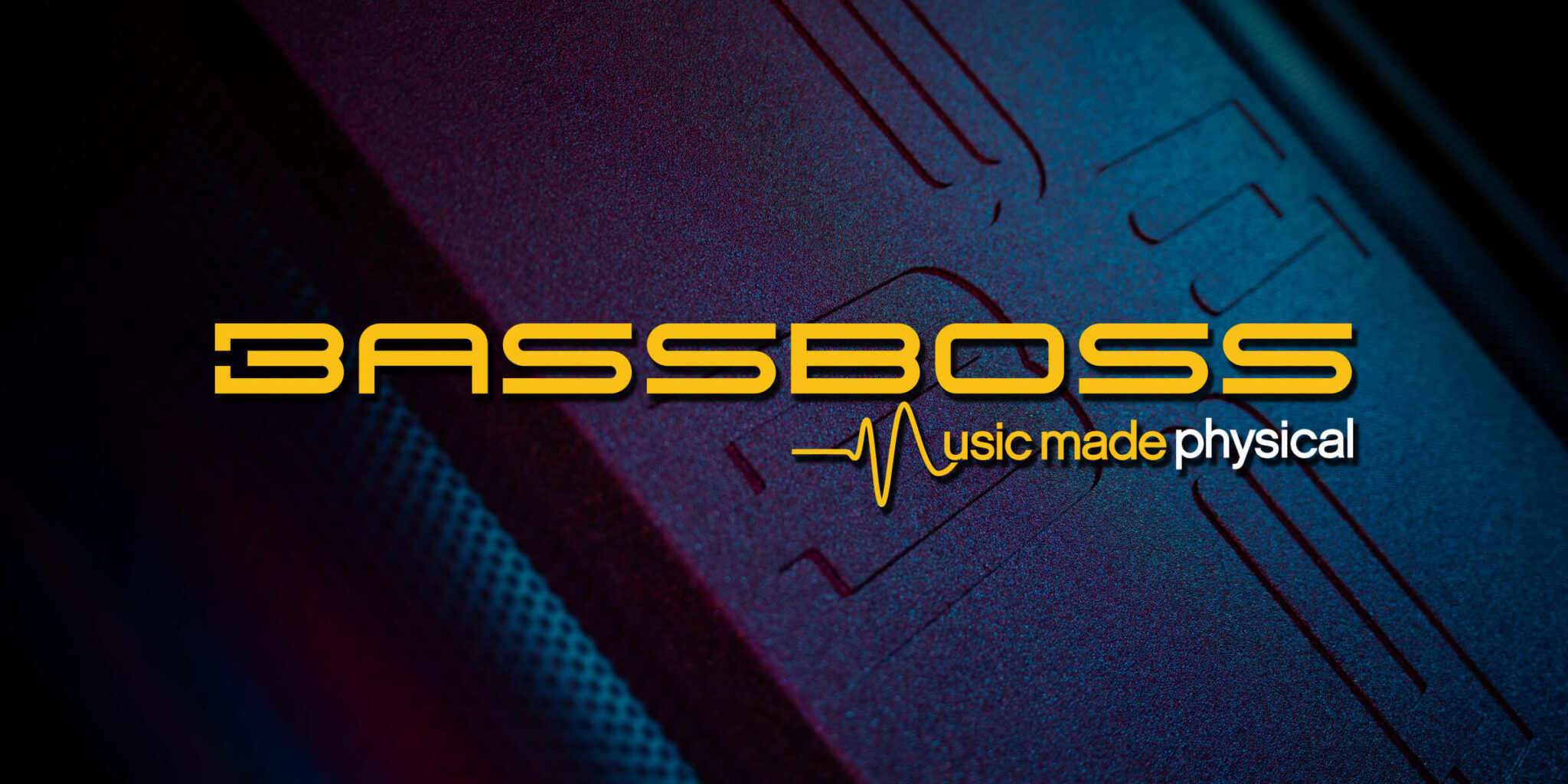 BASSBOSS Store Header
