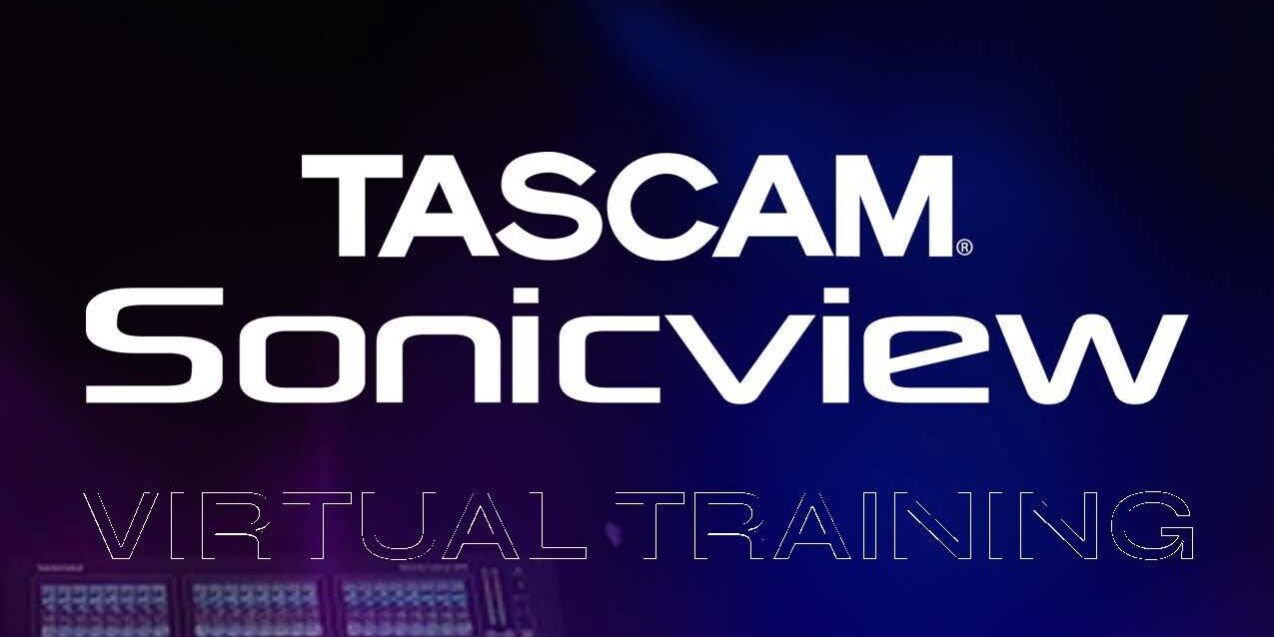 Tascam_SVTraining_Invite