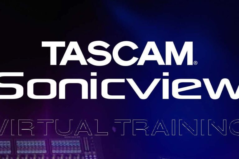 Tascam_SVTraining_Invite